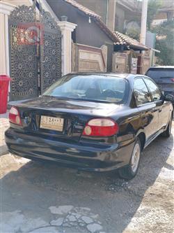 Kia Sephia